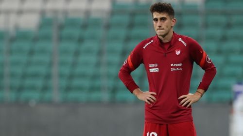 Ömer Faruk Beyaz,  Gaziantep FK’ya yakın